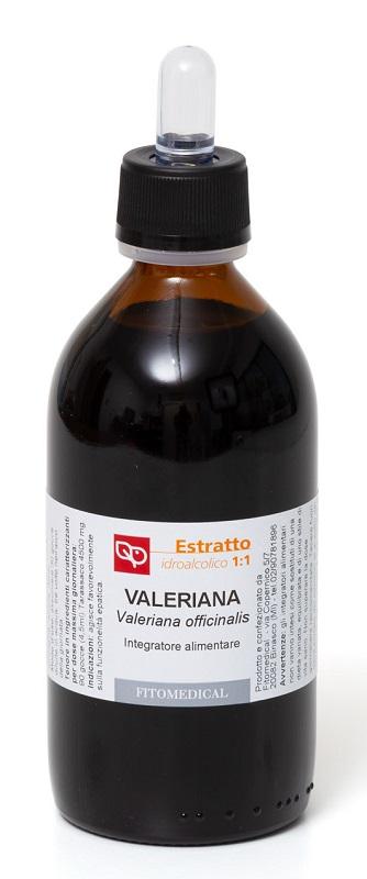 ND Valeriana Ei 200 ml