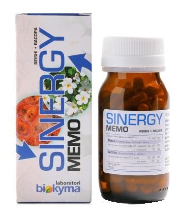ND Sinergy Memo 70 capsule