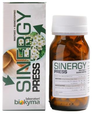 ND Sinergy Press 70 capsule