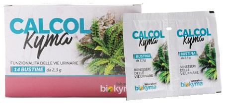 ND Calcolkyma 14 bustine