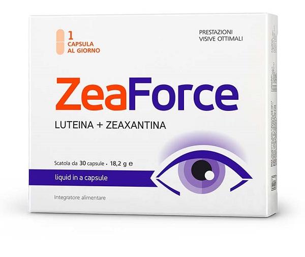 ND Zeaforce 30 capsule