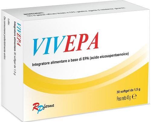 ND Vivepa 30SOFTGEL