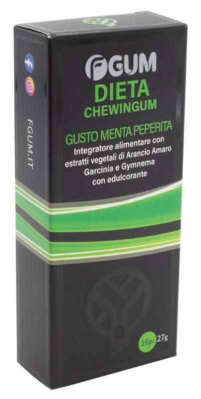 ND Fgum Dieta 16PZ