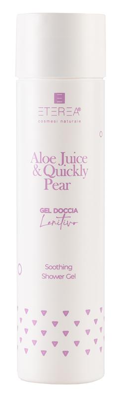 Eterea Eterea CN Aloe Juice & Quickly