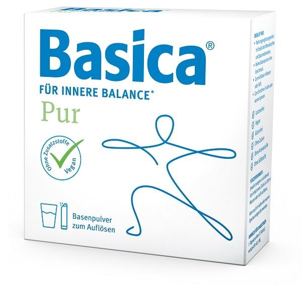 ND Basica Vital Pur 20 bustine