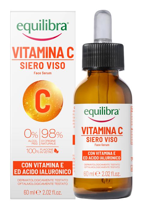 Equilibra Equilibra Viso Siero VIT C