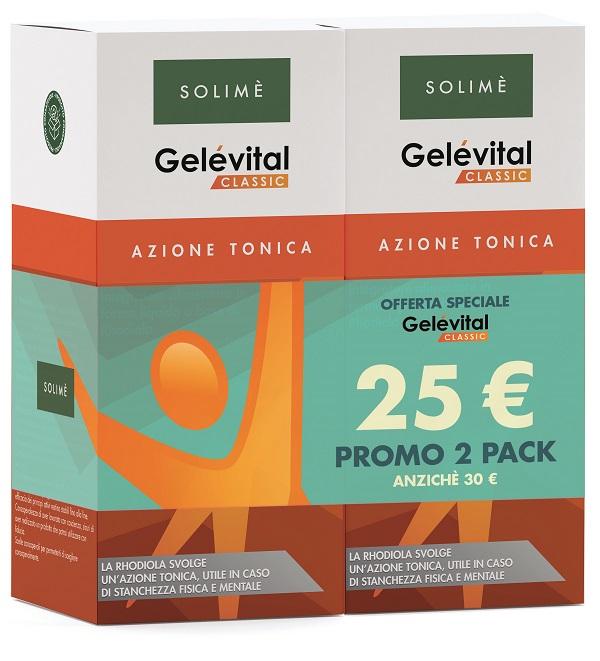 ND Gelevital Classic 200 ml Bipack