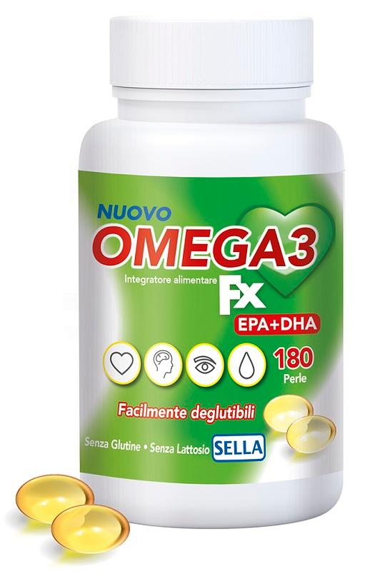6399 OMEGA 3 FX 180PRL NF