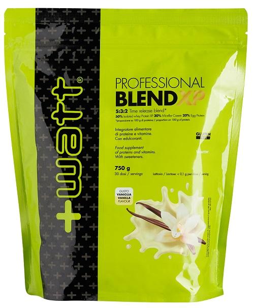 ND Professional Blend Xp Van Doyp