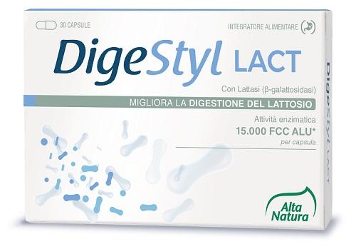 3403 DIGESTYL LACT 30CPS