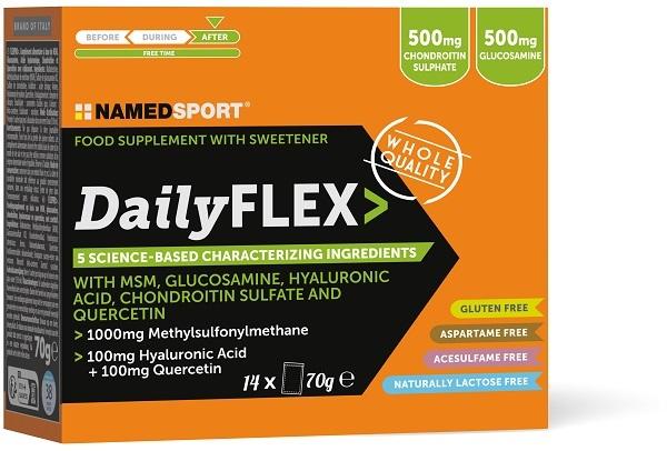 ND Dailyflex 14 bustine