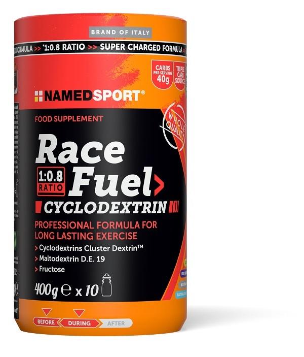 ND Race Fuel Cyclodextrin