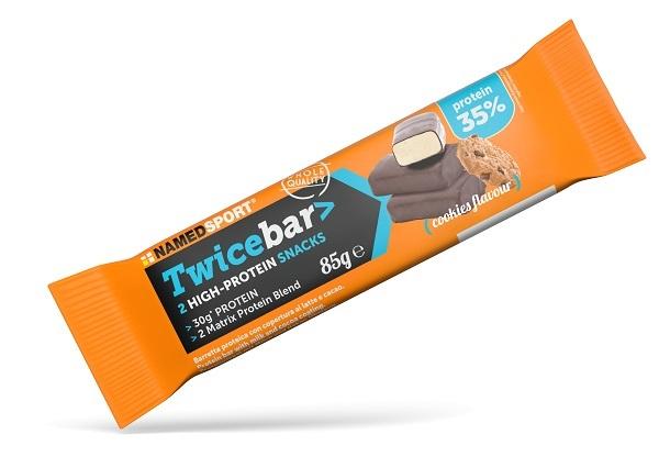 ND Twicebar Cookies Flavour 85 g