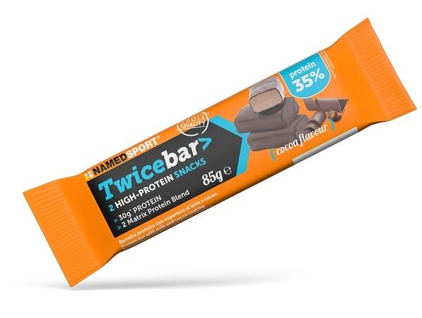 ND Twicebar Chocolate 85 g