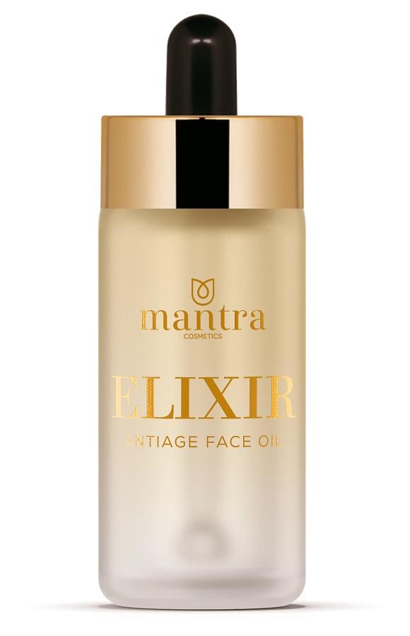 608G ELIXIR ANTIAGE FACE OIL 30ML