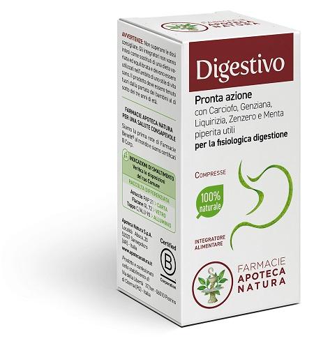 ND Digestivo 14 compresse
