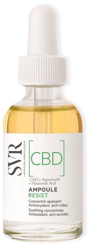Svr Ampoule CBD 30 ml