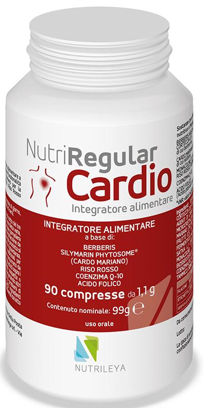 ND Cardio 90 compresse