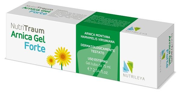 Nutrileya Nutritraum Arnica Gel Forte