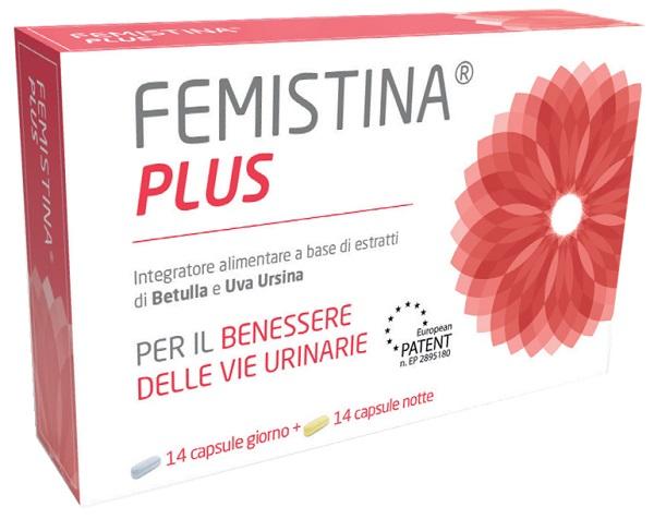 ND Femistina Plus 28 capsule