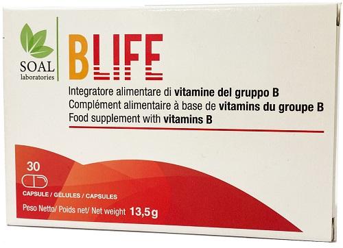 ND Blife 30 capsule
