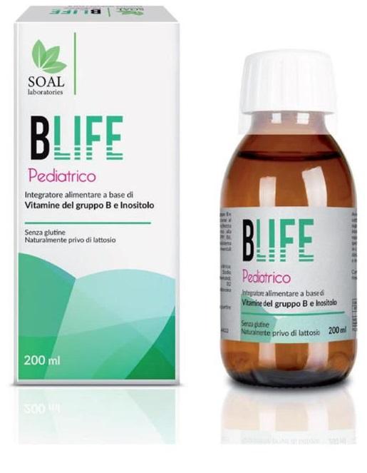 ND Blife Pediatrico 200 ml