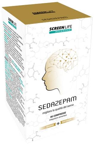 ND Sedazepam 60 capsule