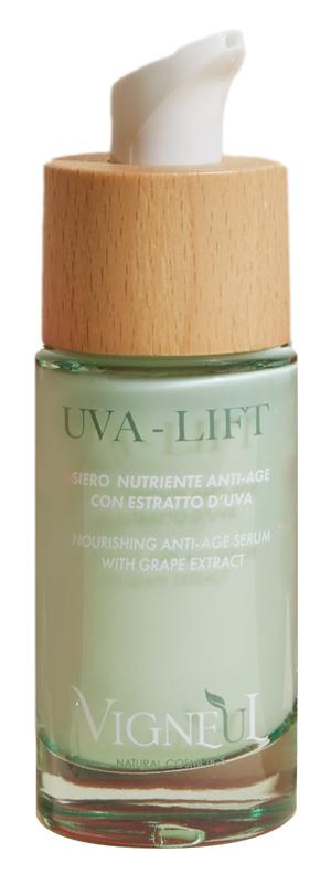 233R VIGNEUL UVA LIFT SIERO 30ML