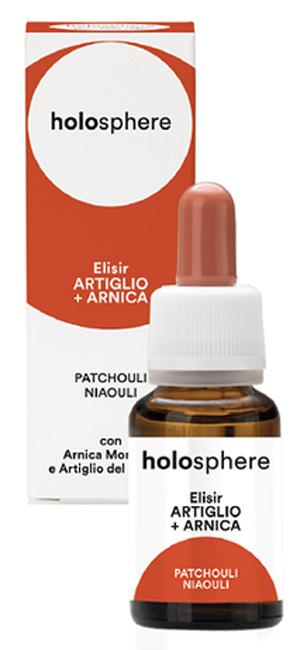Sapone Di Un Tempo Elisir ARNICA+ARTIGLIO VIS/CRP