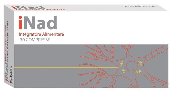 ND Inad 30 compresse