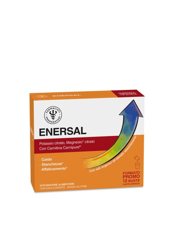 ND Lfp Pro Enersal 12 bustine