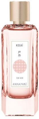 Annayake Annayake Kogai For Her Edp