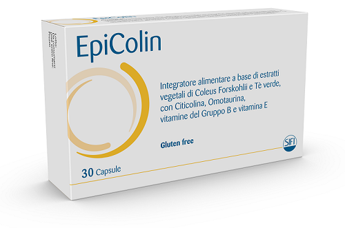 ND Epicolin 30 capsule
