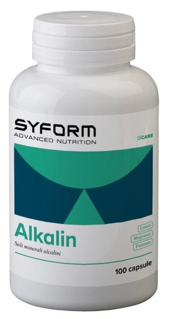 ND Alkalin 100 capsule