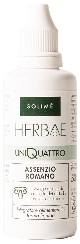 ND Uniquattro Assenzio ROMANO50ML