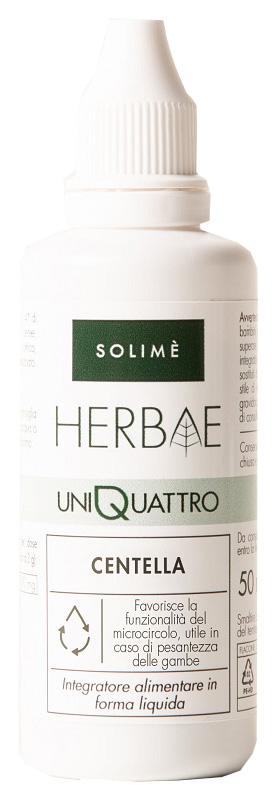 ND Uniquattro Centella 50 ml