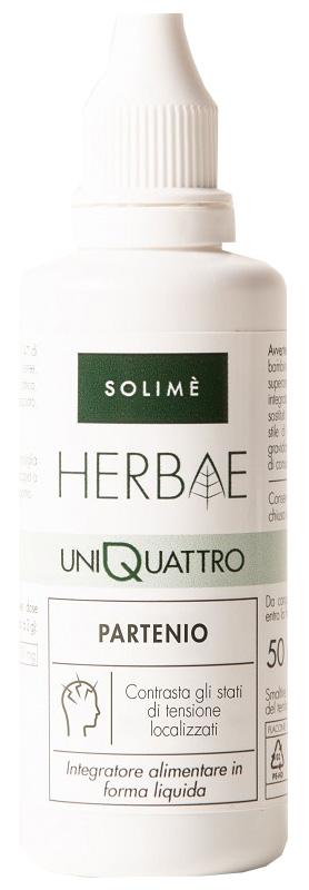ND Uniquattro Partenio 50 ml