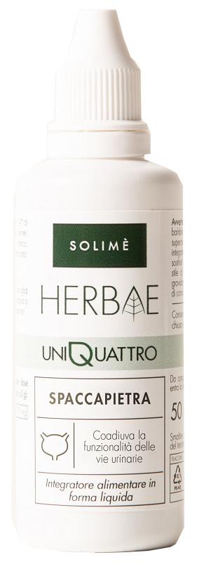 ND Uniquattro Spaccapietra 50 ml