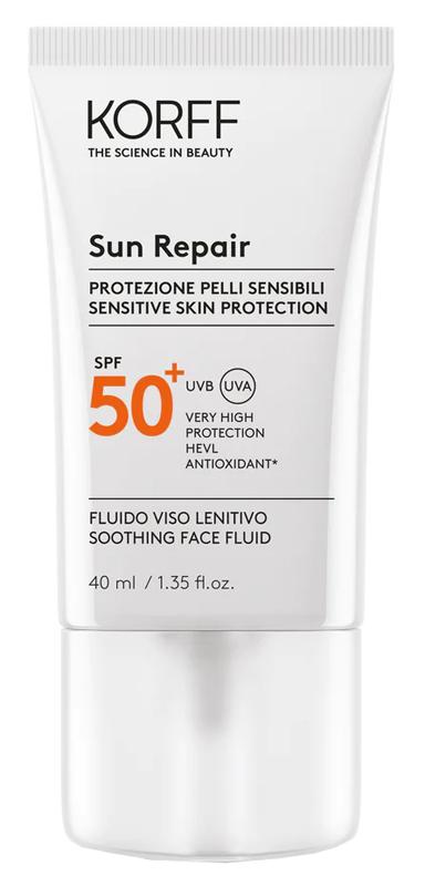 Korff 365 Protection Fluido Viso Len