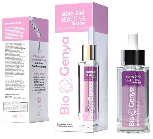 Biogenya Biogenya Siero Seactive Tens