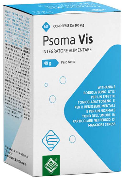 ND Psoma Vis 60 capsule
