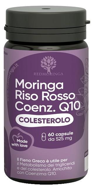 ND Redmoringa Riso Rosso Q1060CPS