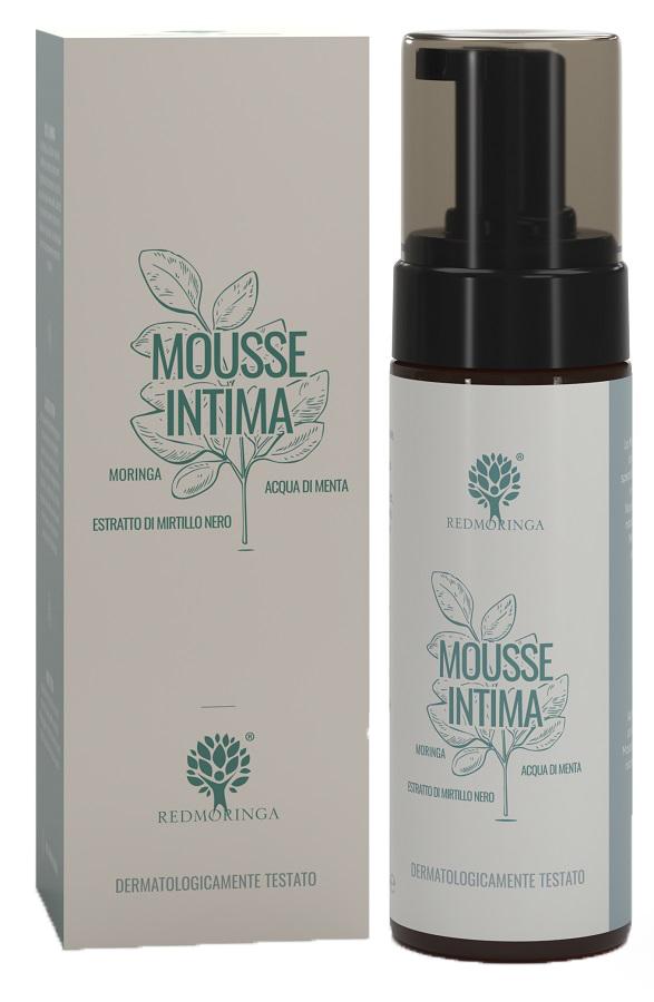 294R REDMORINGA MOUSSE INTIMA 150ML