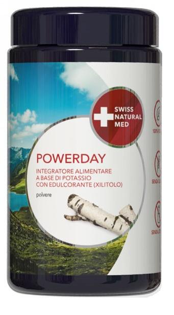 ND Powerday 300 g