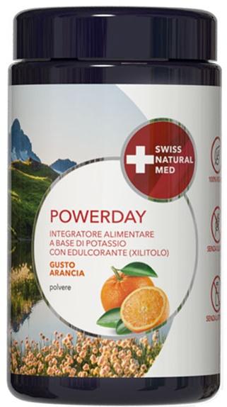 ND Powerday Arancia 300 g