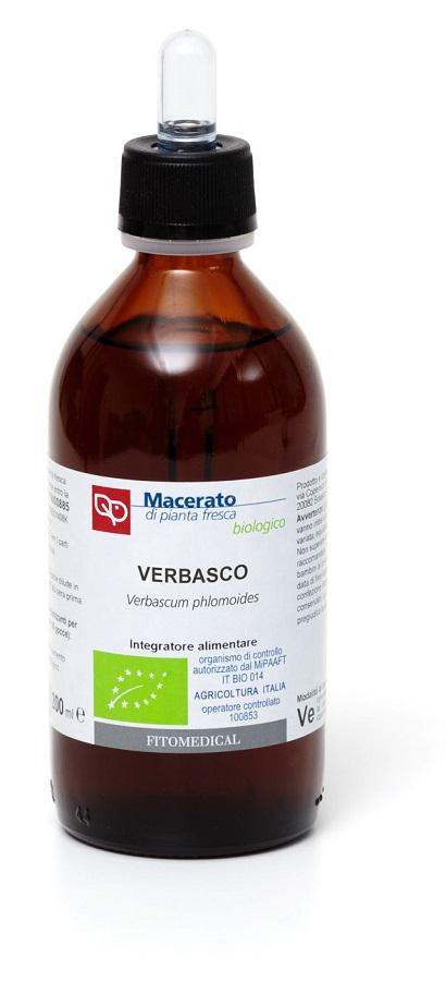 ND Verbasco Tm 1000 ml Bio