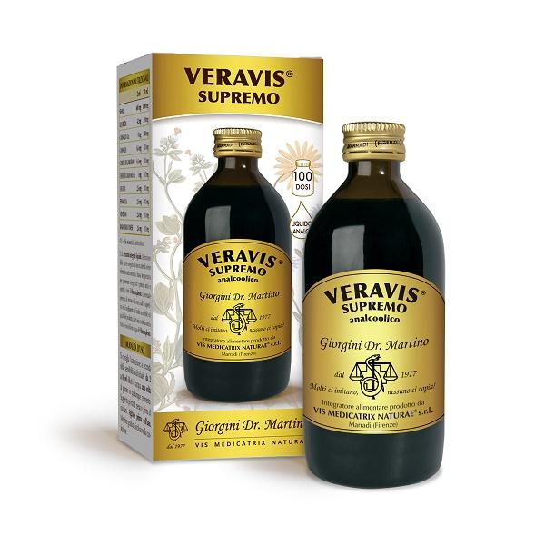 ND Veravis Supremo Analco 200 ml
