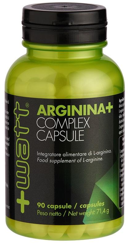 ND Arginina+ Complex 90 capsule