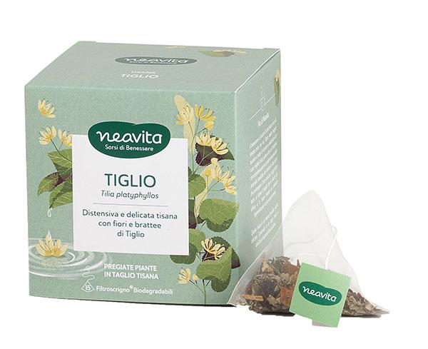 ND Neavita Filtroscrigno Tiglio