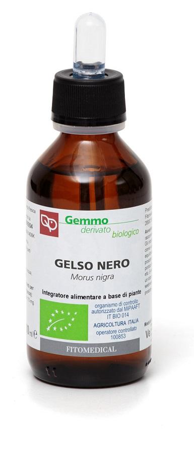 ND Gelso Nero mg 100 ml Bio
